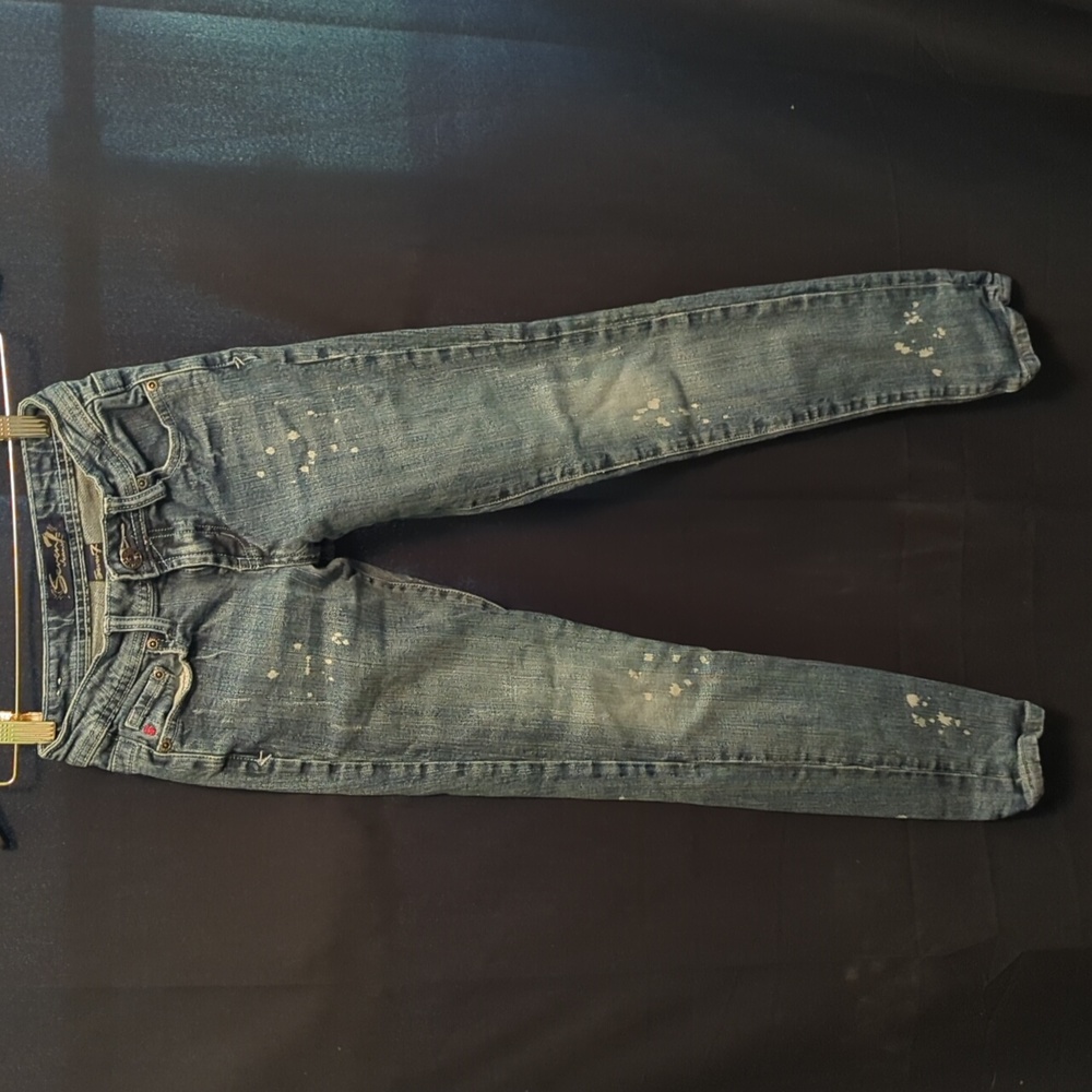 Girls Seven7 Jeans